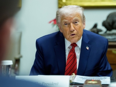 USA tworzą flotę deportacyjną. Będą nią wywozić grupy nielegalnych imigrantów