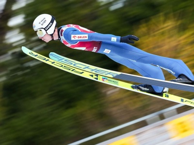 Zniszczoł wraca do gry. Mocny sygnał w Ruce