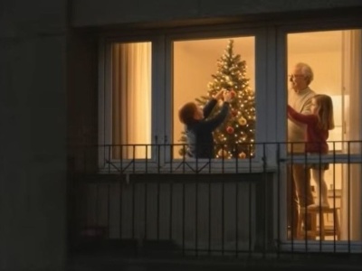 ERBUD ratuje święta