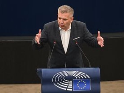 Europoseł KO ocenił rządy Tuska. 