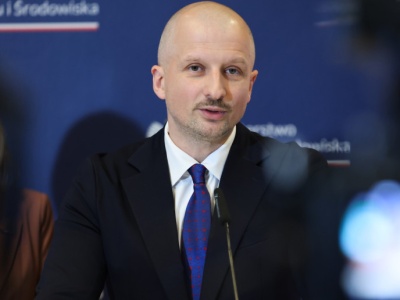 Mikołaj Dorożała: to nie radykalizm. Po prostu przywracamy równowagę w przyrodzie