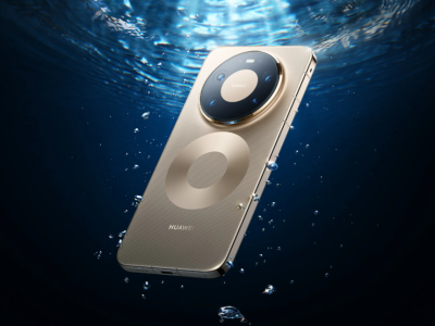 Huawei ponownie liderem rynku smartfonów w Chinach – Mate 80 prześcignął iPhone