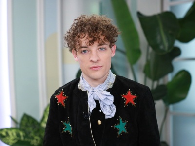 Rok temu wygrał Eurowizję, teraz zrzeka się nagrody. Padły mocne słowa