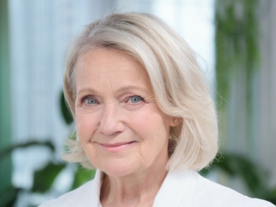 Grała w najpopularniejszych serialach. Jej życie inspiruje wiele Polek