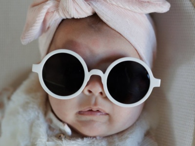 Najładniejsze imię dla dziewczynki wg sztucznej inteligencji. Modne i wymowne