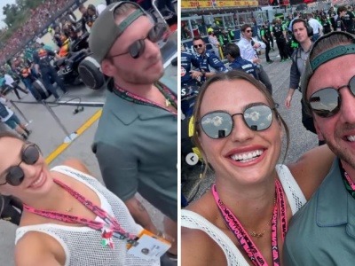 Sabalenka związała się z multimilionerem. Oto różnica wieku między nimi