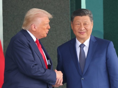 Strategiczny błąd Trumpa w rozgrywce z Chinami. Ekspert przyznaje: trudno to wyjaśnić