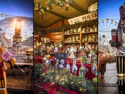 To najlepszy jarmark w Polsce? 