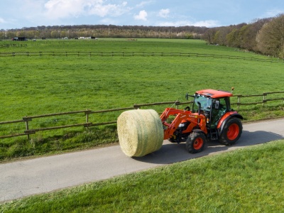 Ciągnik o mocy od 61 do 70 KM. Najpopularniejsze marki i modele