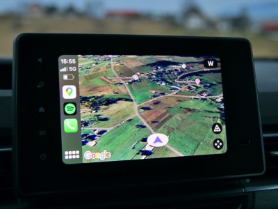 Nowy problem Polaków z Google Maps. Aplikacja zdradza nasze sekrety