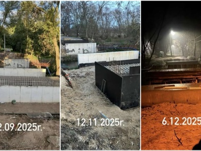 „Ciągnie się to już od roku, a końca budowy nie widać”. Mieszkańcy skarżą się na uciążliwy objazd i wskazują na rosnące opóźnienie