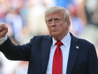 Idzie wasalizacja Europy. Czy USA zrobią z UE to, co wcześniej z Rosją zrobiły Chiny?