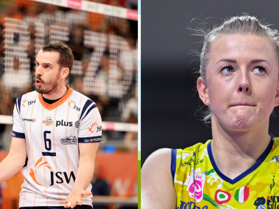 Siatkarska sobota na antenach Polsatu! Sprawdź plan transmisji