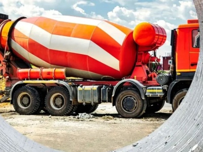 Beton ma konkurenta. Nowy materiał dosłownie pożera CO2