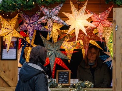 IV Jarmark Świąteczny w Bartągu z wyjątkowym, charytatywnym przesłaniem