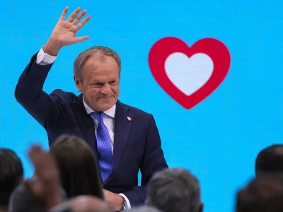 Największy przegrany rządów Tuska. Padło nazwisko