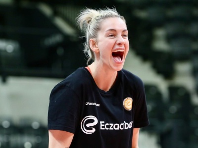 Co one narobiły? Potężny występ Polek w Turcji