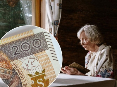 Oto jak dostać dodatkową emeryturę i zostawić w kieszeni 130 tys. zł