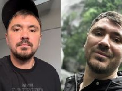 Daniel Martyniuk wrócił do publikowania. Wrzucił krótkie nagranie z kobietą