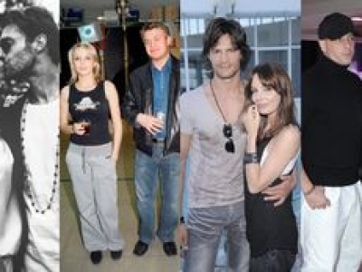 Oto wszystkie związki Agnieszki Włodarczyk. W jej życiu uczuciowym sporo się działo. 