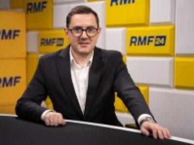 Minister energii o polskiej elektrowni jądrowej: Budowa reaktora ruszy w 2028 r.