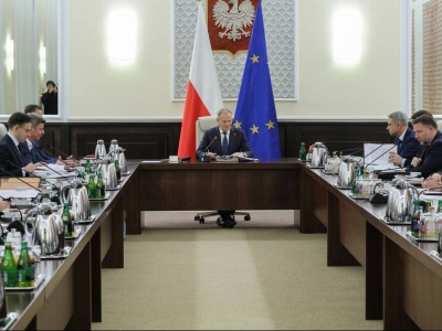 Jaki obszar wymaga pilnej poprawy rządu? Polacy niemal jednomyślni w sondażu