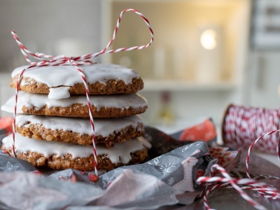Co ma piernik do świąt? Poznaj fascynującą historię i najlepsze przepisy