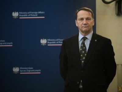 Niemcy wzywają ambasadora Rosji. Sikorski już zareagował