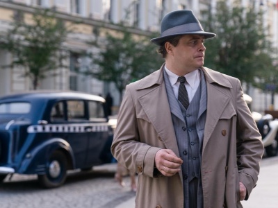 Sukces polskiego serialu. Dostał międzynarodową nagrodę