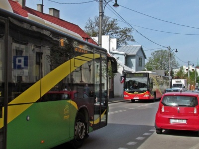 Zgierz. Po wyroku KIO przetarg na przewozy autobusowe na nowo