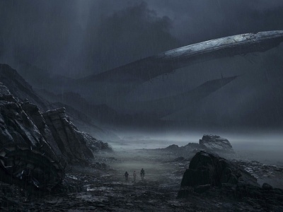 Star Wars: Fate of the Old Republic ma dostarczyć graczom podobnych emocji jak The Elder Scrolls 6. „Być może będzie to gra na PlayStation 7”