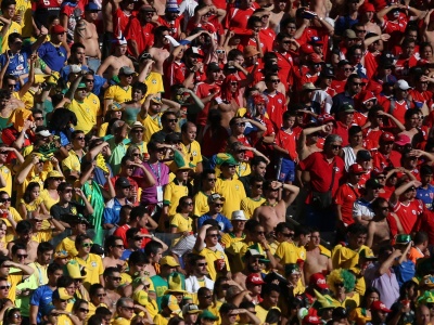 Organizacje kibiców piłki nożnej proszą FIFA o wstrzymanie sprzedaży biletów na Mistrzostwa Świata z powodu wygórowanych cen