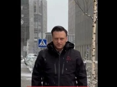 Mer Wilna — Litwin, zabrał głos ws. polskiej mniejszości! „To poważny błąd geopolityczny”