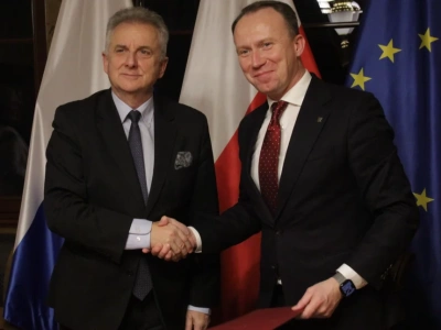 Minister kultury przejmie od miasta szkołę muzyczną w Legnicy