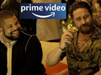 Na Prime Video dawno nie było tyle akcji. Jeden gwiazdor skopał konkurencję