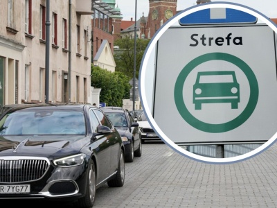 Od stycznia w Krakowie duże zmiany. 127 kamer zacznie sprawdzać tablice