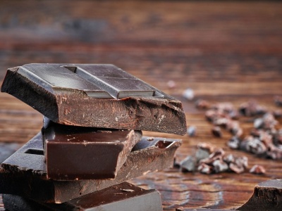 Gorzka czekolada ma coś, co może nas uratować. Wyniki robią wrażenie