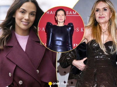 Pantofelki z komunii i rybia łuska, czyli sukcesy i porażki modowe tygodnia