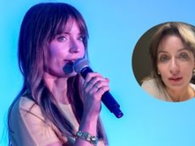 Anna Dec dementuje plotki o odejściu z TVN. Mocne oświadczenie trafiło do sieci