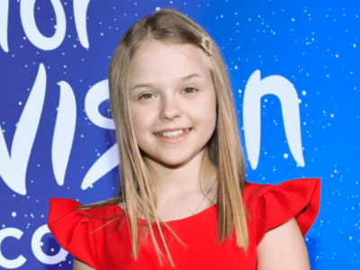 Ala Tracz reprezentowała Polskę na Eurowizji w 2020 roku. Teraz jest nie do poznania. Wyrosła na piękną nastolatkę