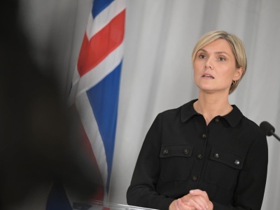 Minął Tydzień: Islandia ostrzega Europę przed kolejnym zlodowaceniem