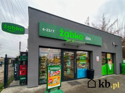 W Żabce ceny jak w Biedronce? Kawy i słodycze premium za złotówkę!