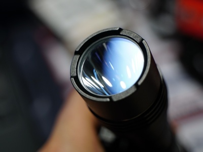 Test: Latarka Streamlight Pro-Tac Rail Mount HP-X Pro