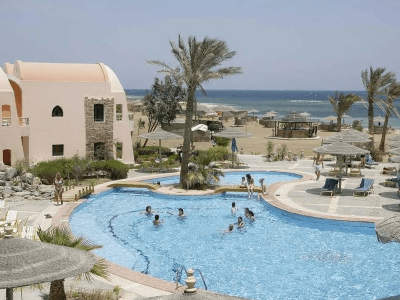 Wypoczynek w Egipcie nad Morzem Czerwonym 🌊🌴 Tydzień 4* hotelu z all inclusive za 1656 PLN 🍹🛎️