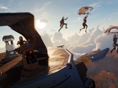 Ten survival z otwartym światem jest już dostępny na PC, a niedługo trafi na konsole