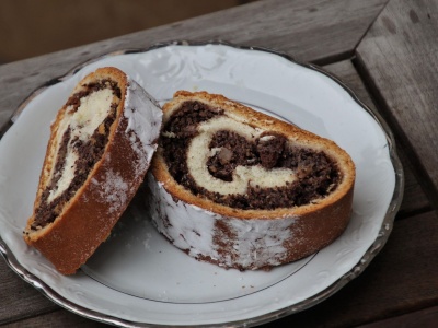 Toksyczny makowiec? Sprawdzili, co kryje się w składnikach