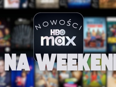 HBO Max pokazał nowości na weekend. Genialne kino wojenne