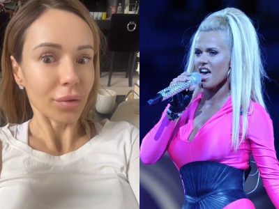 Doda uchyliła rąbka tajemnicy w sprawie sylwestra. Ludzie będą w szoku!