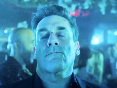 Jon Hamm tańczący do Kato. Mem idealny jednak istnieje i już jest viralem