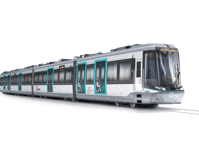 Stadler wygrywa kontrakt na dostawę 27 pojazdów CITYLINK dla Regionaltangente West